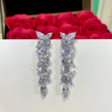 Tiffany Earrings